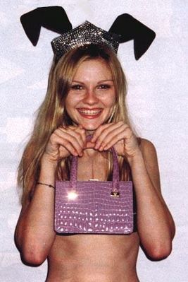 Kirsten Dunst